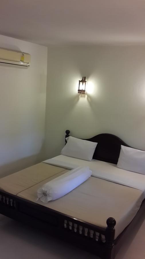 Garden Corner Resort & Hotel بيتسانولوك المظهر الخارجي الصورة