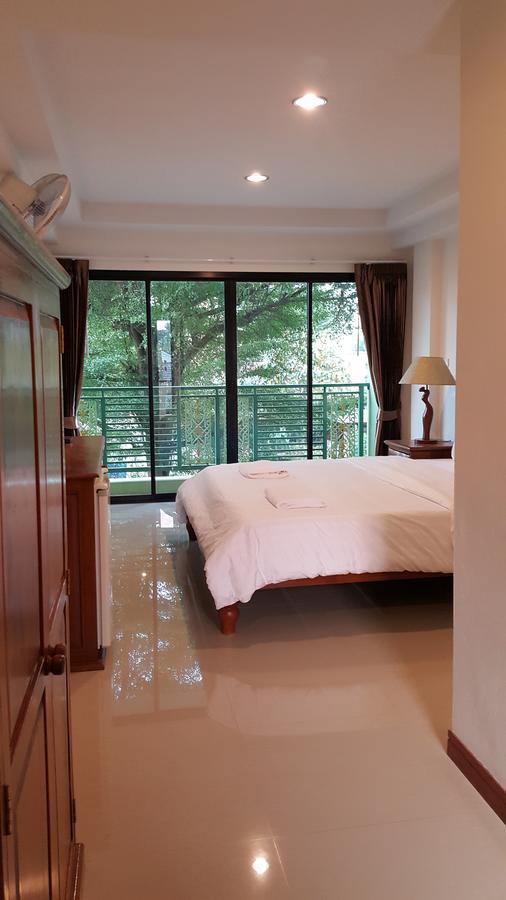 Garden Corner Resort & Hotel بيتسانولوك المظهر الخارجي الصورة