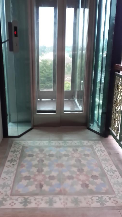 Garden Corner Resort & Hotel بيتسانولوك المظهر الخارجي الصورة