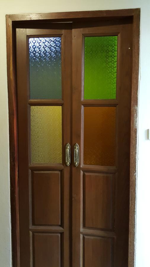 Garden Corner Resort & Hotel بيتسانولوك المظهر الخارجي الصورة