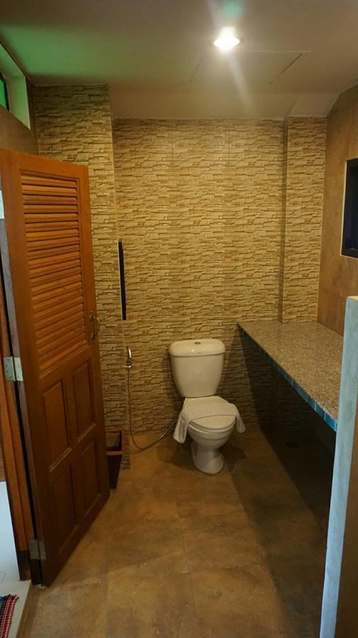 Garden Corner Resort & Hotel بيتسانولوك المظهر الخارجي الصورة