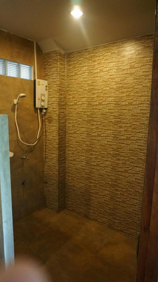 Garden Corner Resort & Hotel بيتسانولوك المظهر الخارجي الصورة